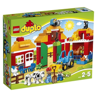Lego-duplo-ville-10525-grosser-bauernhof