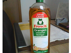 Orangenreiniger-von-frosch