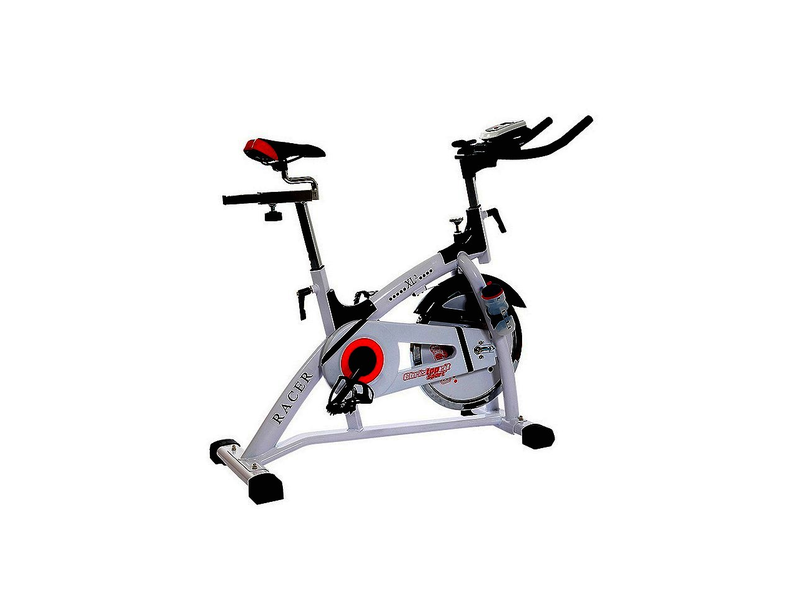Christopeit Racer XL 2 Preise und Testberichte bei yopi.de
