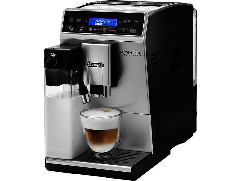 DeLonghi ETAM 29.660 - Preise und Testberichte bei yopi.de