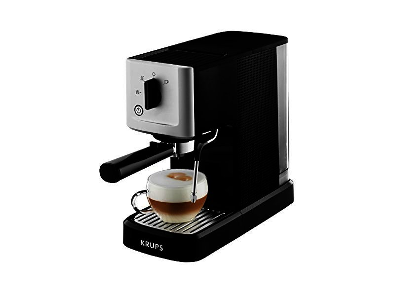 Krups Calvi XP3440 - Preise und Testberichte bei yopi.de