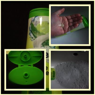 Quackys-limetten-dusche