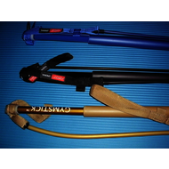 Thera-band-gymstick