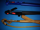 Thera-band-gymstick