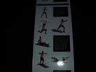 Thera-band-gymstick