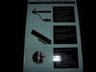 Thera-band-gymstick