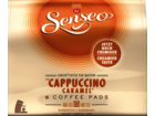Senseo-cappuccino-caramel