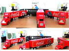 Coca-cola-weihnachtstruck
