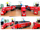 Coca-cola-weihnachtstruck