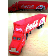 Coca-cola-weihnachtstruck