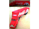 Coca-cola-weihnachtstruck