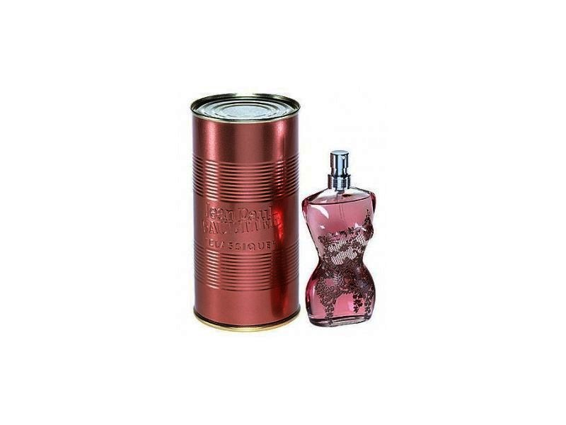 Jean Paul Gaultier Classique Eau De Parfum 100ml www.yopi.de