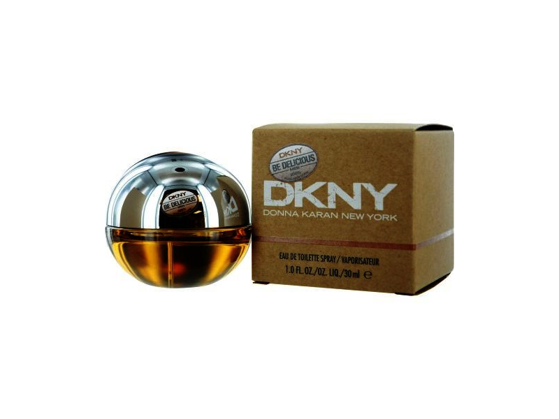 DKNY "Be Delicious Men", Eau de Toilette Testberichte bei yopi.de