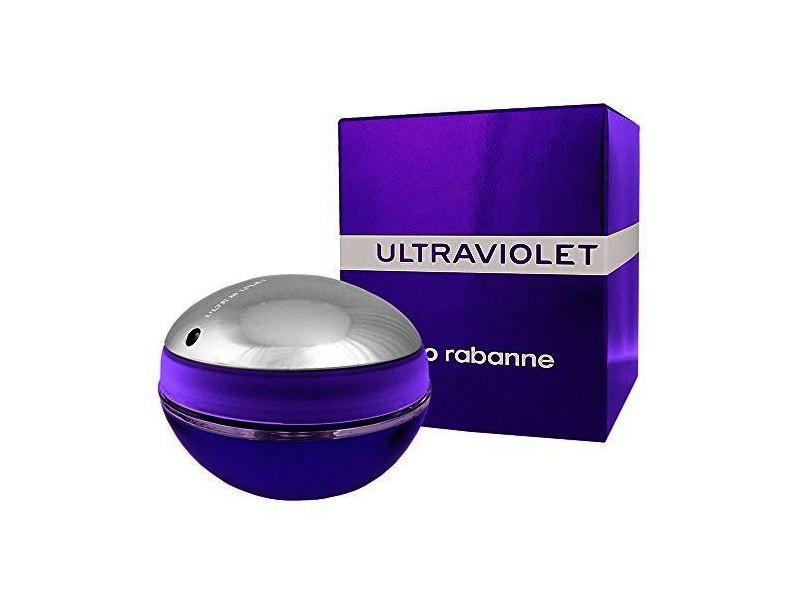 Paco Rabanne Ultraviolet - Eau de Parfum Testberichte bei yopi.de