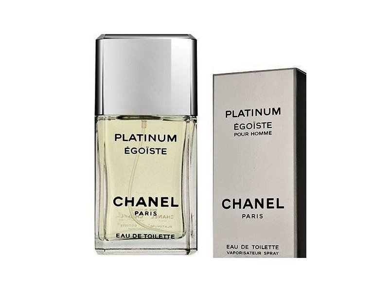 Chanel Platinum Égoiste - Eau de Toilette Testbericht bei yopi.de