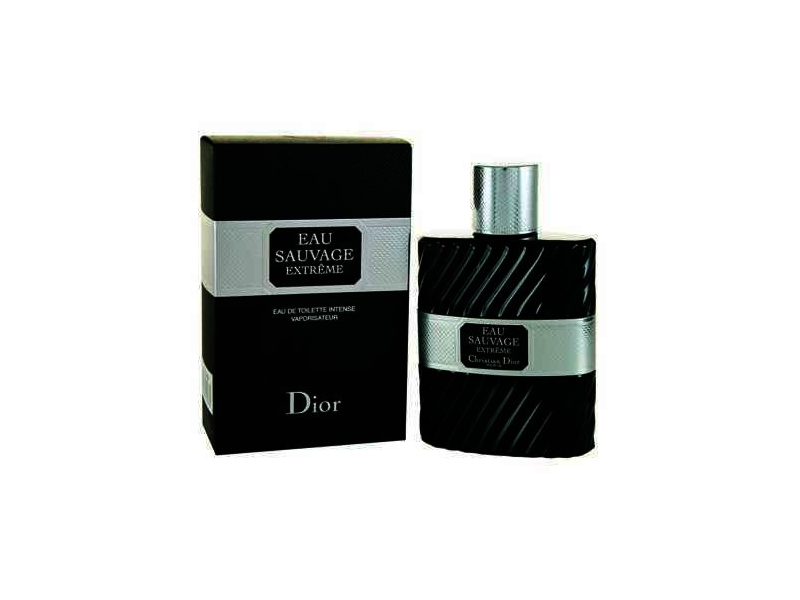 Dior Eau Sauvage Extreme Eau de Toilette Testbericht bei yopi.de