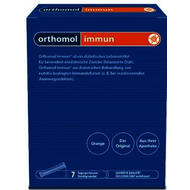 Orthomol-immun-direktgranulat