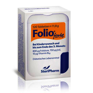 Steripharm-folio-forte-b12