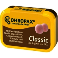 Ohropax-wachskugeln