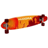 Hudora-longboard-abec-7