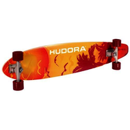 Hudora-longboard-abec-7