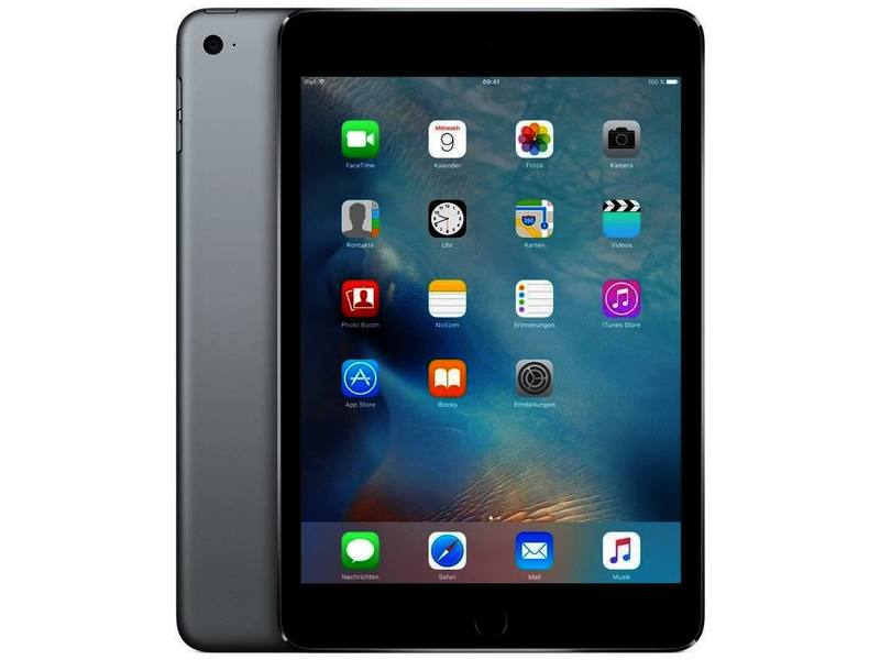 Apple iPad mini 4 128GB Wi-Fi - Preise und Testberichte bei yopi.de