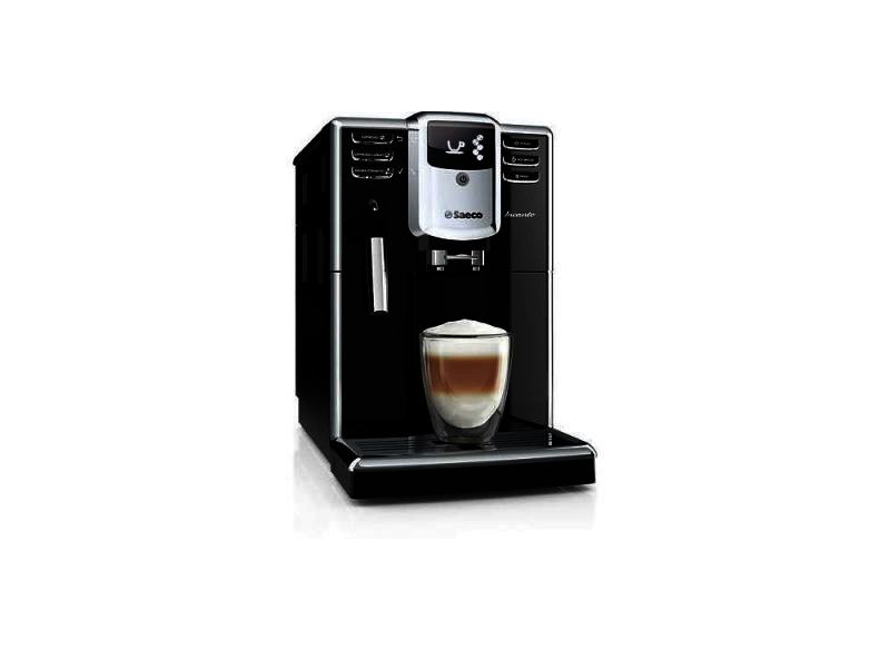 Saeco Incanto HD8911 Preise und Testberichte bei yopi.de
