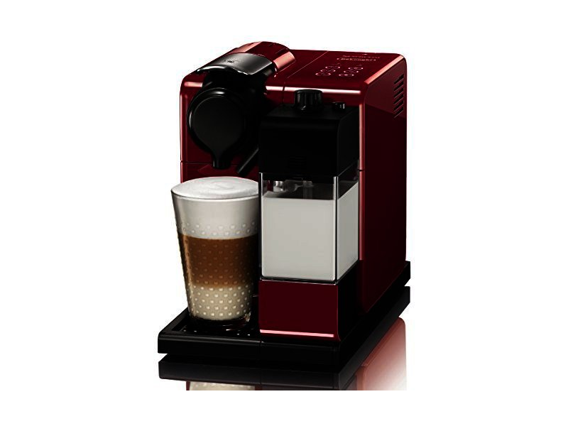 De'Longhi Nespresso Lattissima Touch EN550.B Zwart - Coolblue - Voor 23 De'Longhi Nespresso Lattissima Touch EN550.B Zwart - Coolblue - Voor 23