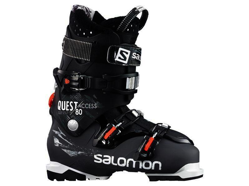 salomon quest access 80 w