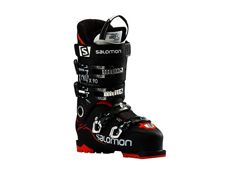 salomon x pro 90 wide