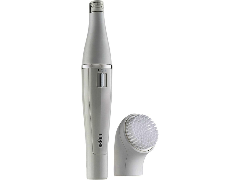 Braun Face 810 - Preise und Testberichte bei yopi.de