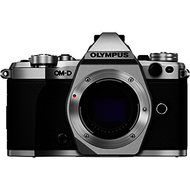 Olympus-om-d-e-m5-mark-ii-body