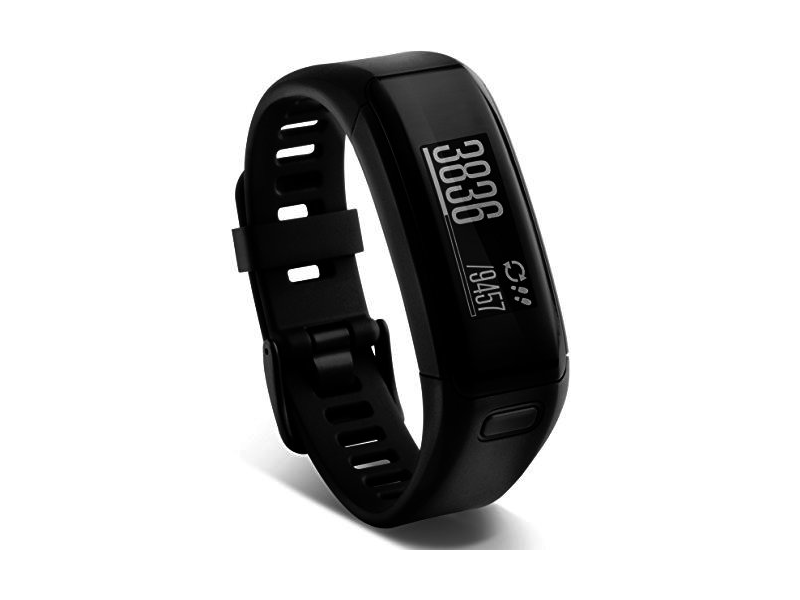 Garmin vivosmart HR - Preise und Testberichte bei yopi.de