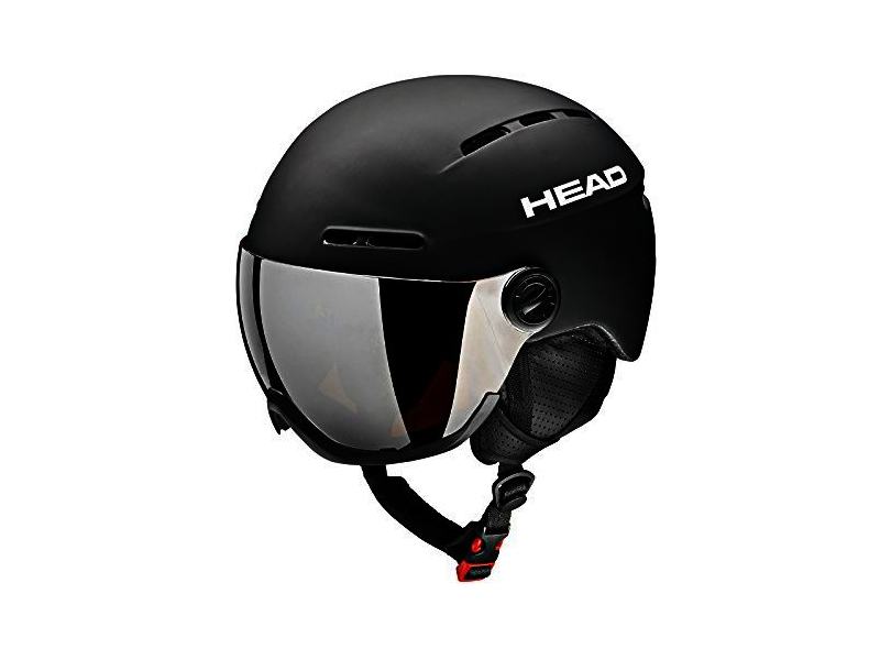 Head Knight Skihelm Preise und Testberichte bei yopi.de