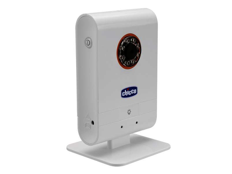 Chicco Video Baby Monitor Basic Smart