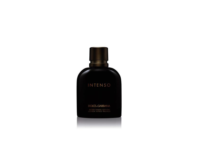 Dolce & Gabbana Intenso After Shave Lotion Preise und Testberichte bei yopi.de