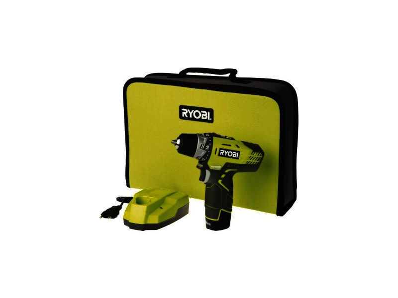Ryobi R12DD L13S Preise und Testberichte bei yopi.de