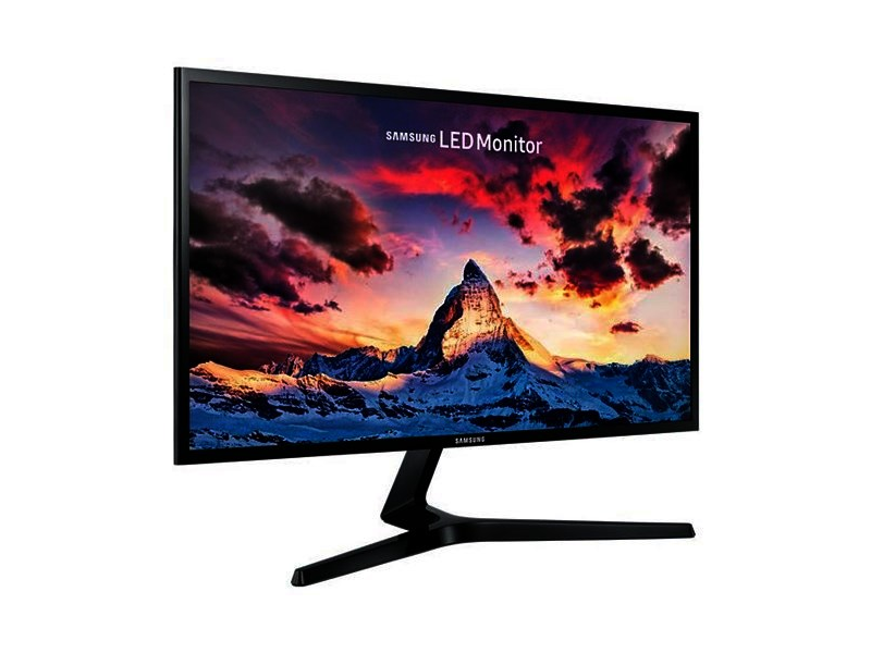 Samsung S24F356FH - Preise und Testberichte bei yopi.de