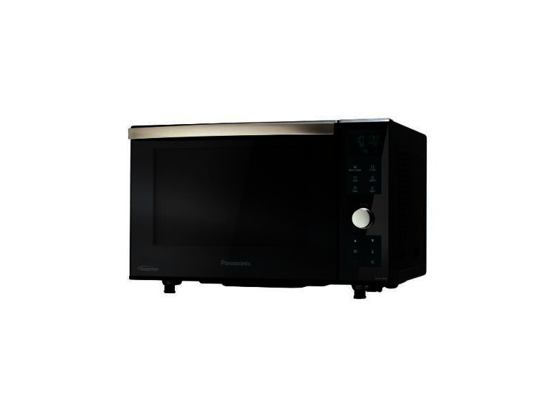 Panasonic NN DF383B - Preise und Testberichte bei yopi.de