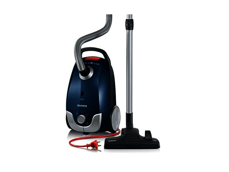 SAUG-FREUnDE I 20 sacchetti per aspirapolvere SEVERIN BC 7045 S Power Snow white, snowwhite, BC 7041, BC 7044, BC 7046, BC 7055, BC 7056, ALDI QUIGG