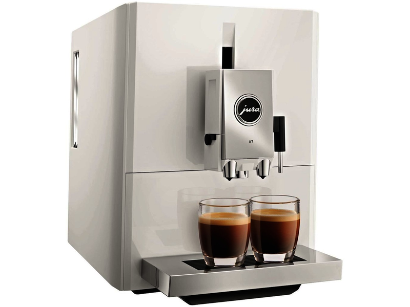 Jura A7 Preise und Testberichte bei yopi.de