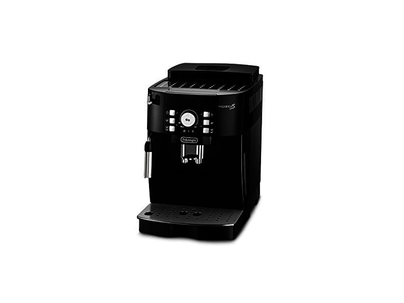 Delonghi Magnifica S Ecam 21.116.b Test DeLonghi ECAM 21.116.B Magnifica S - Preise und Testberichte bei yopi.de