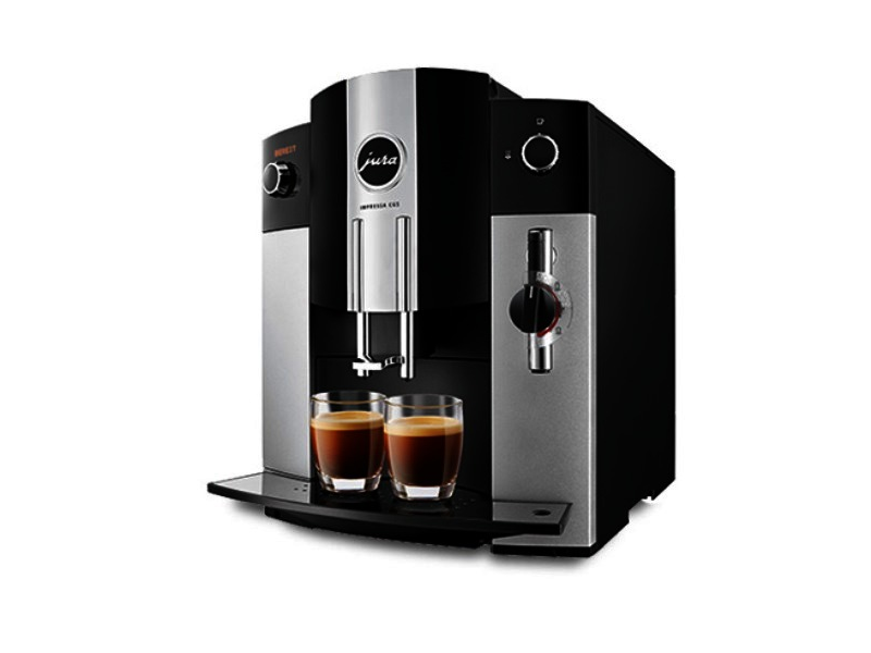 Jura Impressa C65 Platine Aroma Preise und Testberichte bei yopi.de