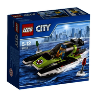 Lego-city-60114-rennboot