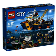 Lego-city-60095-tiefsee-expeditionsschiff