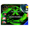 Ravensburger-sciencex-geheimcodes