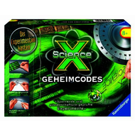 Ravensburger-sciencex-geheimcodes