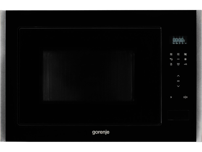 Gorenje BM 251 S7XG Preise und Testberichte bei yopi.de