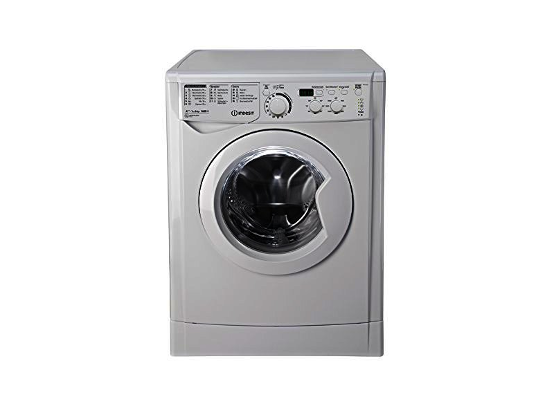 INDESIT EWD 61483 W DE