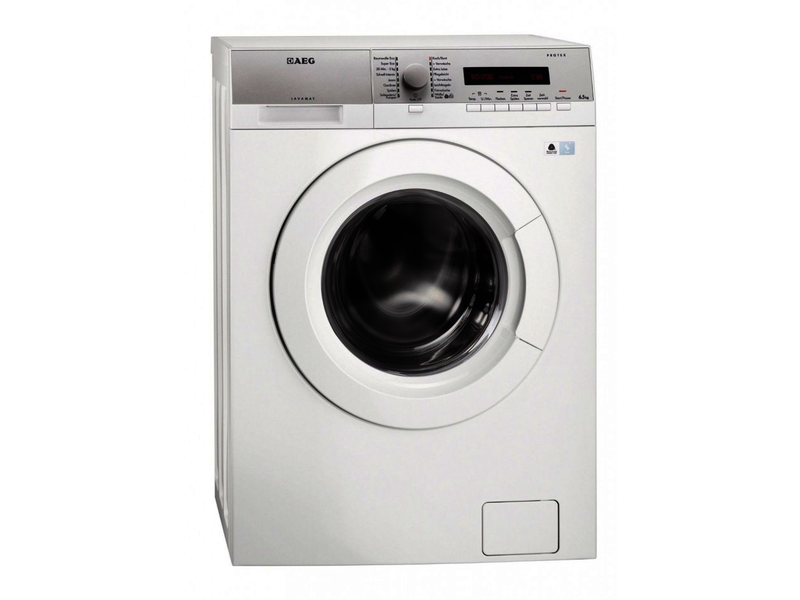 AEG Lavamat L76275SL - Produktdaten und Eigenschaften bei ...